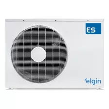 Unidade Condensadora Elgin Media Esm 2.0 Hp 220v Trifasico