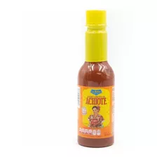 Achiote Liquido Para Adobo La Anita 3 Pzas De 300 Ml