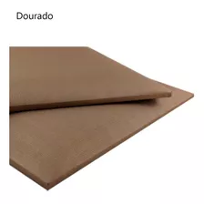 Cabeceira Estofada Modular Em Placas, Cada Módulo 50x30