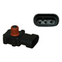 Sensor Presion Llanta Tpms Para Chevrolet Impala Malibu S10