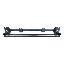 Suporte Fixacao Para-choque Mb Actros Cabine Baixa 2546 2646