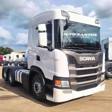 Scania/g410 A6x2 2020/2021