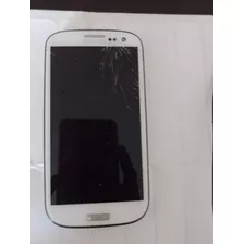 Samsung Galaxy S Iii (gt-i9300) Pantalla Estrellada