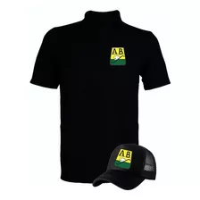 Camiseta Tipo Polo Atletic Bucaramanga Futbol Obsequio Gorra