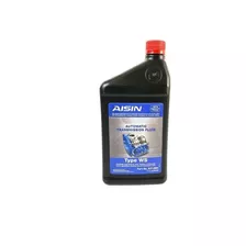 Fluido Atf Formula Ws Para Vehiculos Toyota Caja Automatica