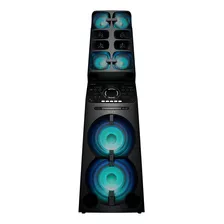 Equipo De Sonido Sony Muteki V90 Mhc-v90dw