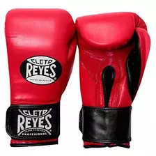 Cleto Reyes Hook & Loop Boxing Training Guantes De Acolchad