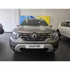 Duster Iconic 1.3t Cvt