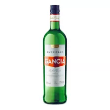 Gancia Americano Aperitivo Botella 950ml