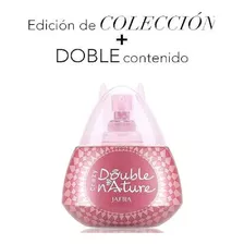 Edición Especial Double Nature Crazy 100ml Jafra Mujer