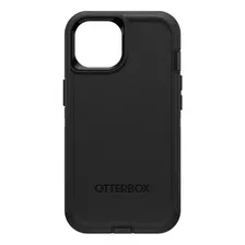 Estuche Otterbox Defender Para iPhone 15 Plus Antigolpes