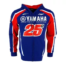Sudadera De Motocross Yamaha Sportswear