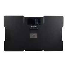 My Weigh Xl-700 Bscula De Bao Parlante 700 Libras, 705.5l