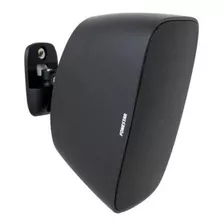 Bocina De Exterior Fonestar Sonora-5tb (ip-66) Color Negro