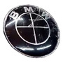 Emblema Capot, 8cm Diametro, Bmw Tradicional, Adir-2078 BMW 8-Series