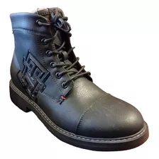 Botas De Hombre Tommy Hilfiger Adama D3