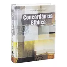 Livro Concordância Bíblica - Desconhecido [2010]