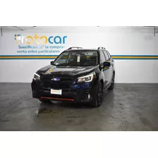 Subaru Forester Sport 2020 En Tratocar.com 7992 19/02