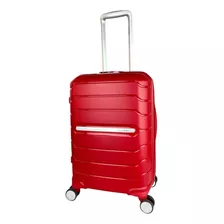 Mala De Viagem Samsonite Octolite Bordo Tsa Polipropileno