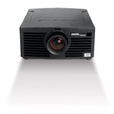 Proyector Tipo Cine Christie Dhd670-e