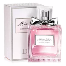 Perfume De Mujer Miss Dior Blooming Bouquet Edt Spray 100 Ml