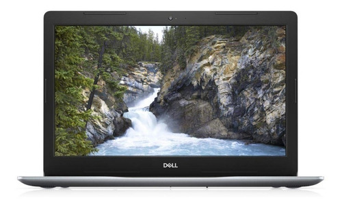 Laptop Dell Inspiron 3583 / 4gb / 500gb 