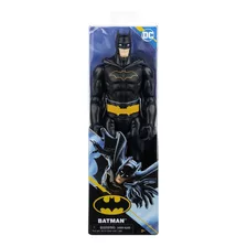 Figura Acción Spin Master Dc Batman Edad 3+