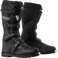 Botas Thor Blitz Xp Enduro/motocross/atv Talla 8us 