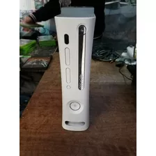 Xbox360 Fat Disco 60 Gb, Puerto Hdmi, 3 Controles, 12 Juegos