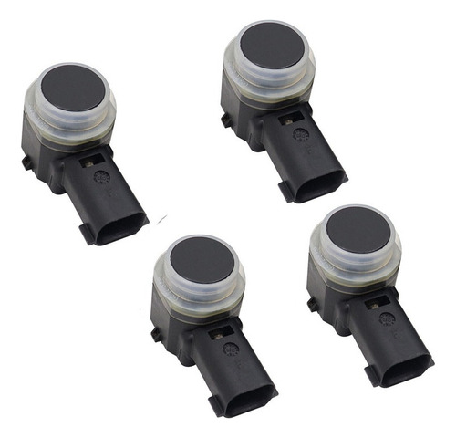 Foto de 4 Sensores De Marcha Atrs Para Ford Explorer Focus.