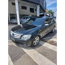 Mercedes Benz C200