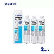 Filtro Agua Refrigerador Samsung 3 Pack Da29-00020 Original