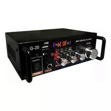 Amplificadores En El Sistema De Sonido Hifi Subwoofer C Para