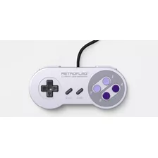 Retroflag® Superpi Usb Gamepad - Controle P/ Raspberry Pi Pc