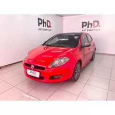 Fiat Bravo Sporting 1.8 Automatizado