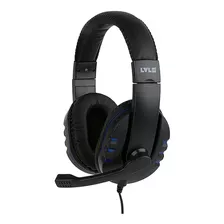 Fone De Ouvido Gamer Levelup Mod.lu731-blu