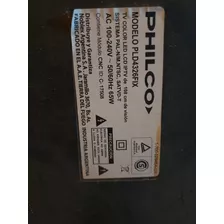 Tira De Led Pld4326fix Philco