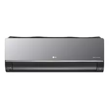 Ar Condicionado LG Dual Inverter Voice Art Cool19000 Btu220v