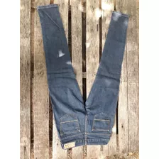 Calça Jeans Tng Skinny 38