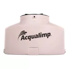 Tanque De Água Acqualimp Caixa Dágua Água Limpa Capa Tripla Vertical 1000l De 90 cm X 134 cm