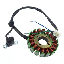 Corona Stator Bobinas Akt Cr5 180 Rtx 150 18 Nucleos 