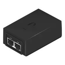 Adaptador Poe Ubiquiti De 48 Vdc, 0.5 A Poe-48-24w