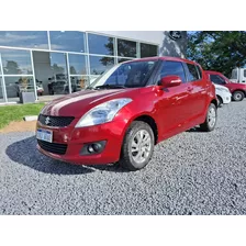 Suzuki Swift 1.2 Gl