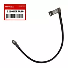 Cabo Terra Bateria Original Honda Crf230 32601kpsa10