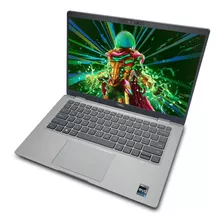 Laptop Dell Latitude 7430 I5-12va 16gb 256gb Tec Inglés Ref