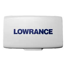 Capa Protetora Gps Sonar Lowrance Hook2 Reveal 9 Polegadas