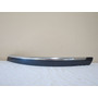 Volvo S40 2004-2011 Rear Bumper Lower Spoiler Fabric Ttl