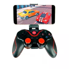 Control Joystick Gamepad Bluetooth Celular Android / Ios /pc