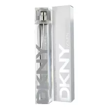 Dkny(torre) Energizing Woman 100ml Edp Silk Perfume Original