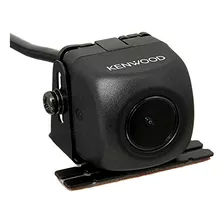 Kenwood Cmos-130 Rearview Camera With Universal Mounting Har